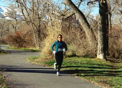 Cindy Parrish