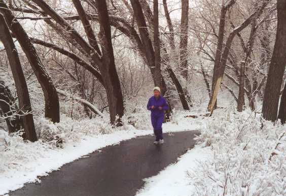 Kathy Borgerding