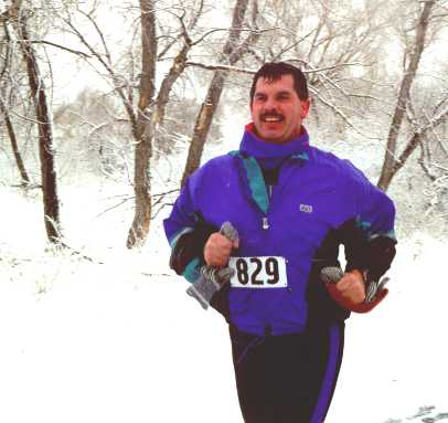 Todd Condelario